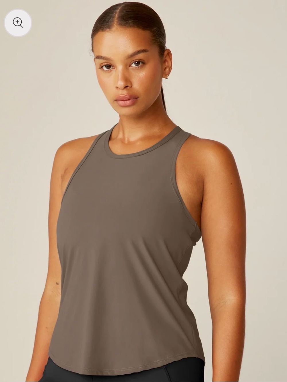 Beyond Yoga PowerBeyond Lite Resilient Tank -NEW W/ TAGS